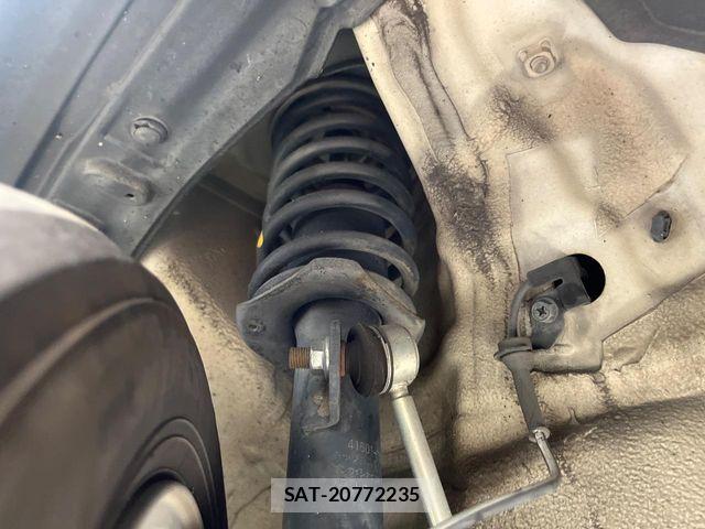Suzuki WAGON R 2009-10 8438543-19