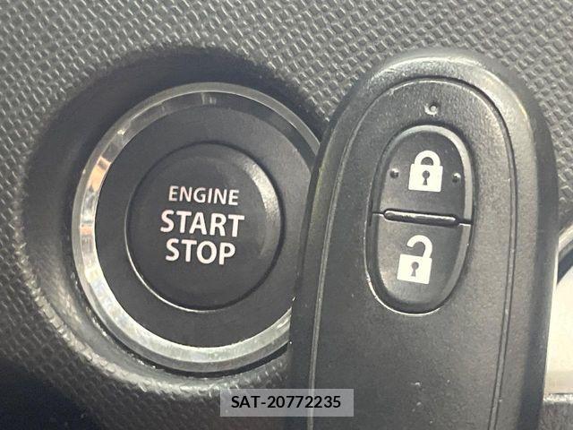 Suzuki WAGON R 2009-10 8438543-3
