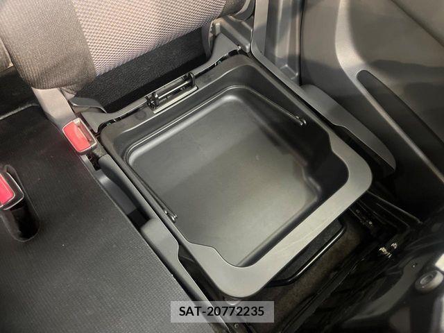 Suzuki WAGON R 2009-10 8438543-6