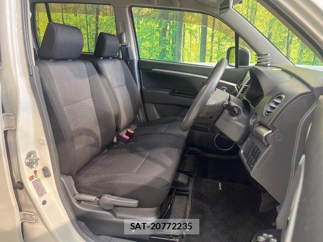 Suzuki WAGON R 2009-10 8438543-7
