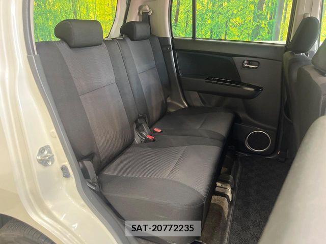 Suzuki WAGON R 2009-10 8438543-8