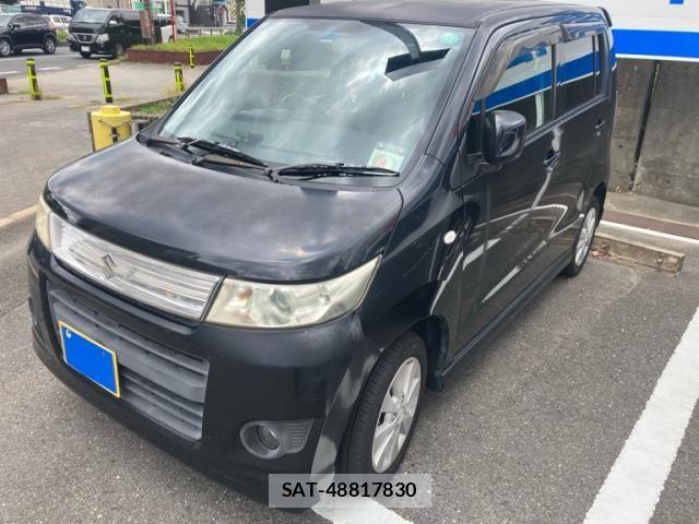 Suzuki WAGON R 2009-12 8458802-0