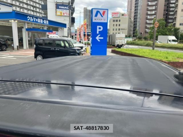 Suzuki WAGON R 2009-12 8458802-9