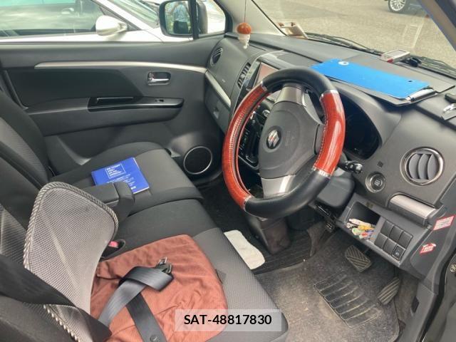 Suzuki WAGON R 2009-12 8458802-10