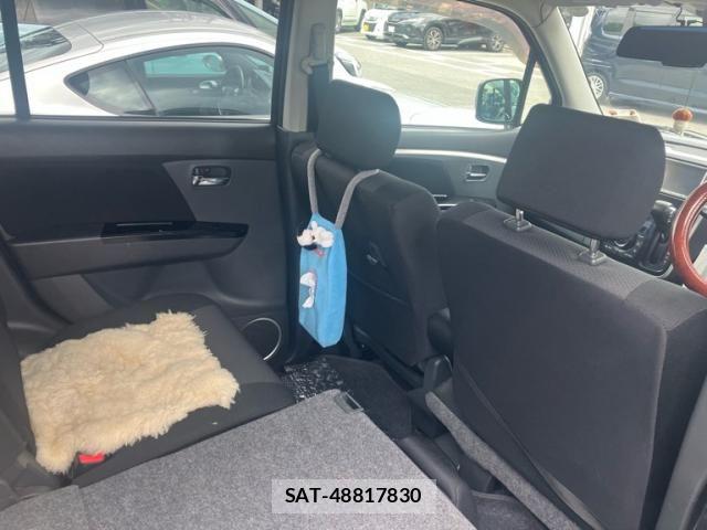 Suzuki WAGON R 2009-12 8458802-11