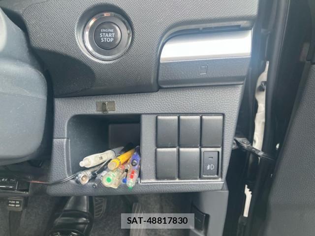 Suzuki WAGON R 2009-12 8458802-14