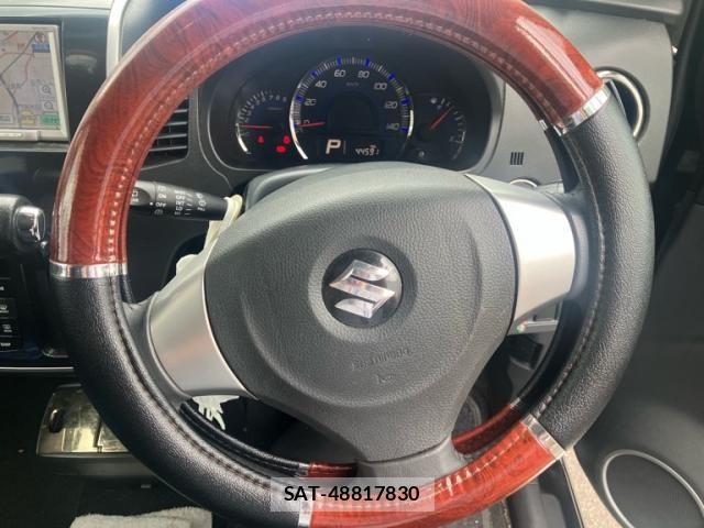 Suzuki WAGON R 2009-12 8458802-15
