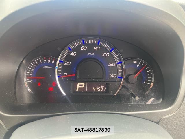 Suzuki WAGON R 2009-12 8458802-16