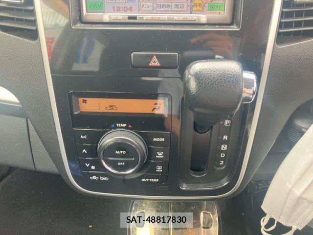 Suzuki WAGON R 2009-12 8458802-17