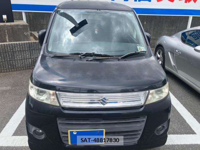 Suzuki WAGON R 2009-12 8458802-1