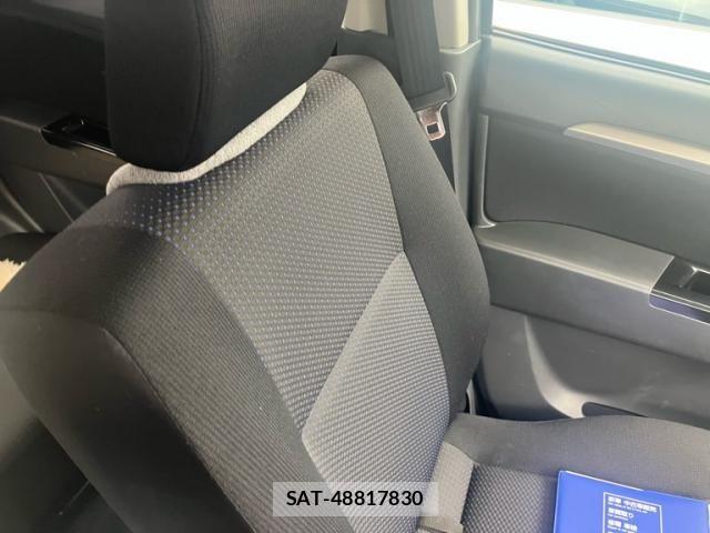 Suzuki WAGON R 2009-12 8458802-21