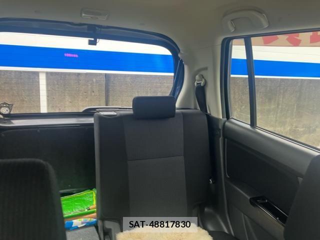 Suzuki WAGON R 2009-12 8458802-22