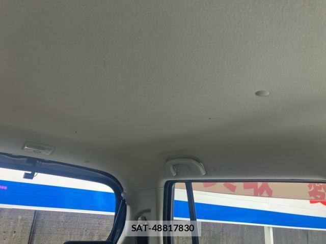 Suzuki WAGON R 2009-12 8458802-23
