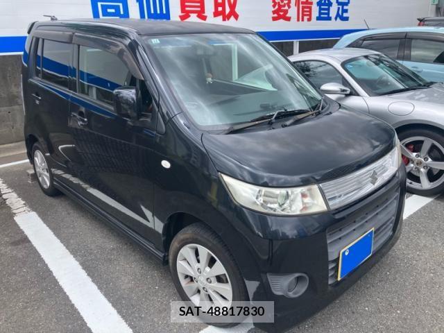 Suzuki WAGON R 2009-12 8458802-2