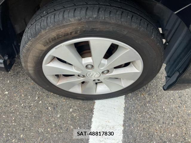 Suzuki WAGON R 2009-12 8458802-5