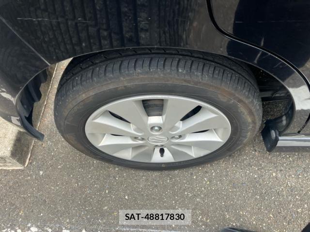 Suzuki WAGON R 2009-12 8458802-6