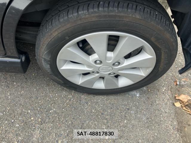 Suzuki WAGON R 2009-12 8458802-7