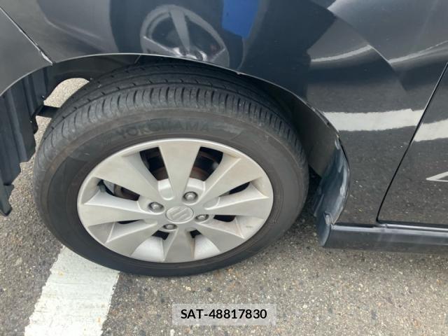 Suzuki WAGON R 2009-12 8458802-8
