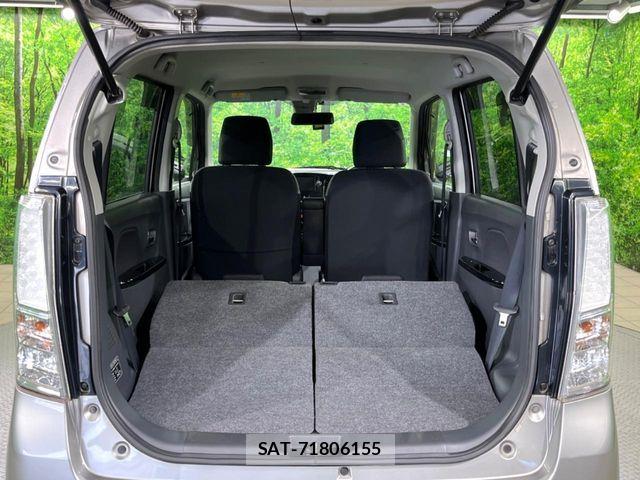 Suzuki WAGON R 2013-08 8458799-9