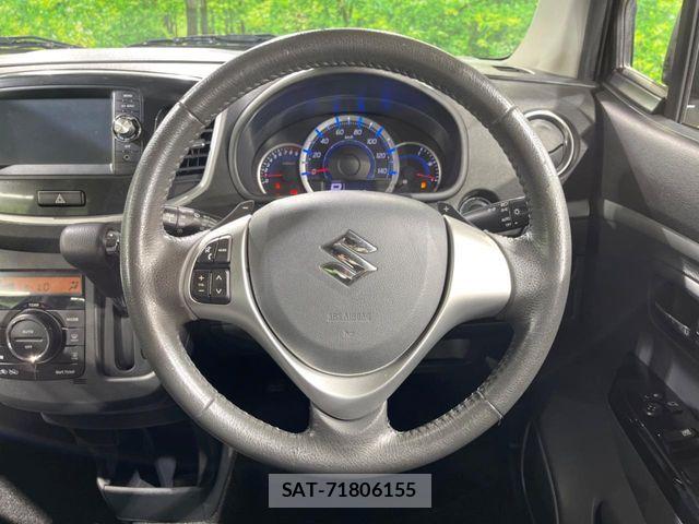 Suzuki WAGON R 2013-08 8458799-10