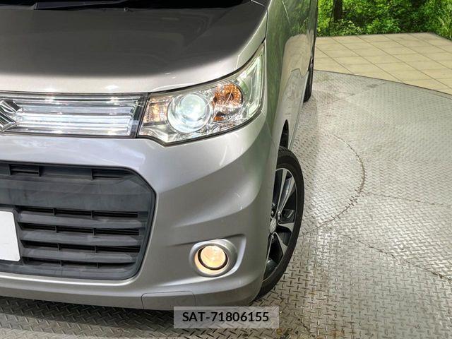 Suzuki WAGON R 2013-08 8458799-11