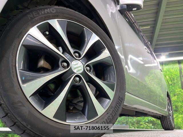 Suzuki WAGON R 2013-08 8458799-12