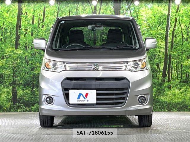Suzuki WAGON R 2013-08 8458799-13