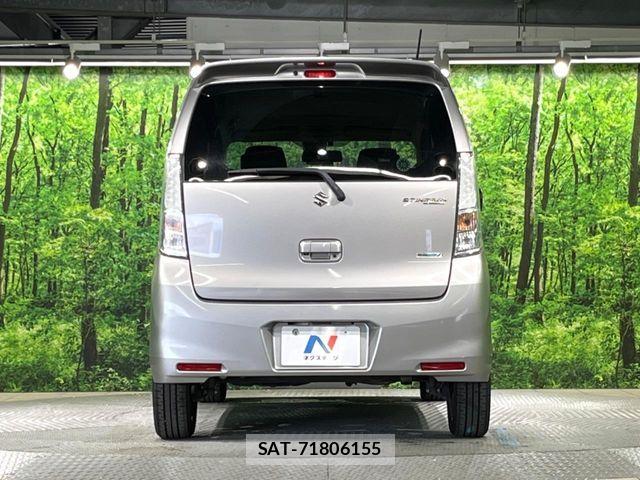 Suzuki WAGON R 2013-08 8458799-14