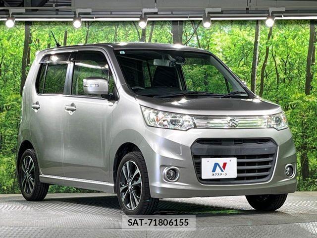 Suzuki WAGON R 2013-08 8458799-15
