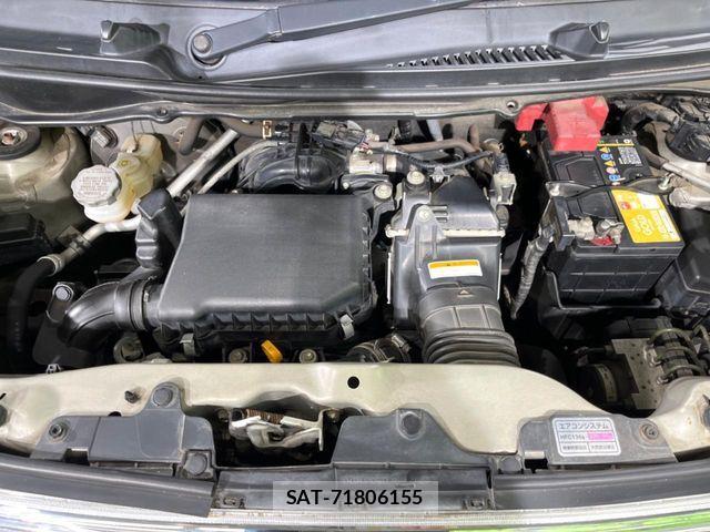 Suzuki WAGON R 2013-08 8458799-17