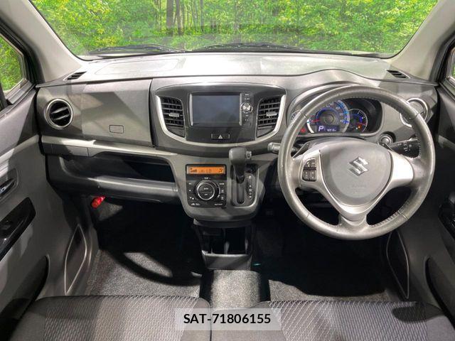 Suzuki WAGON R 2013-08 8458799-1