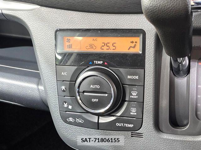 Suzuki WAGON R 2013-08 8458799-3