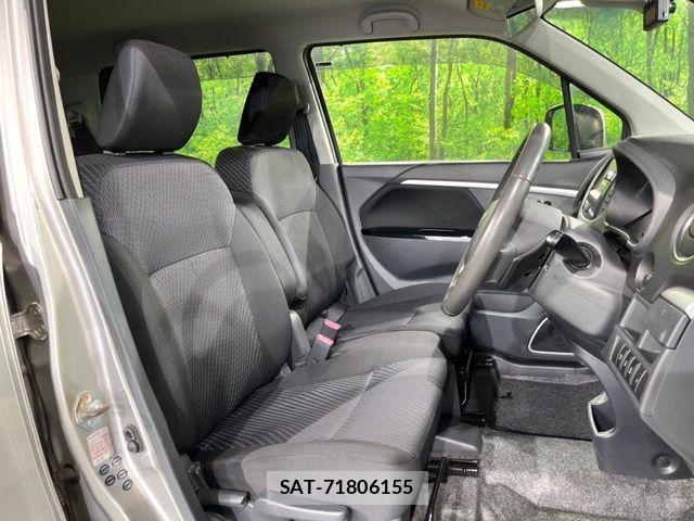 Suzuki WAGON R 2013-08 8458799-7