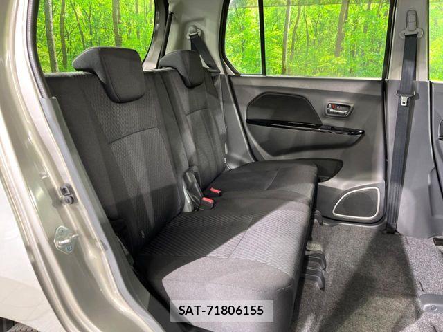 Suzuki WAGON R 2013-08 8458799-8