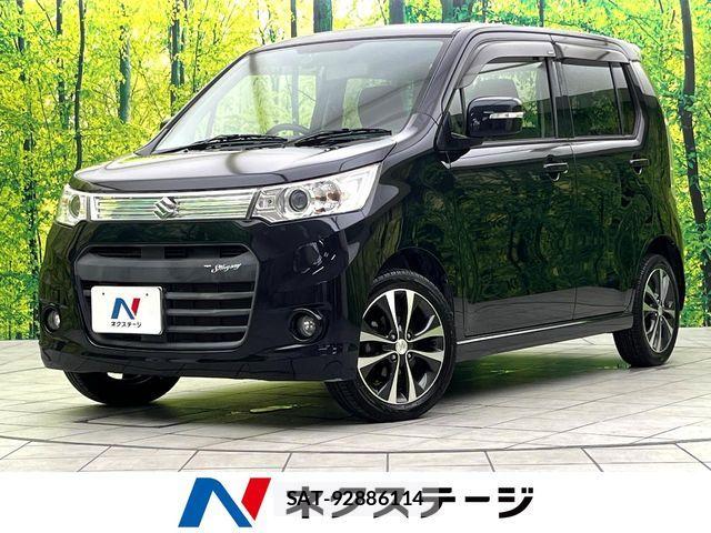 Suzuki WAGON R 2014-05 8458800-0