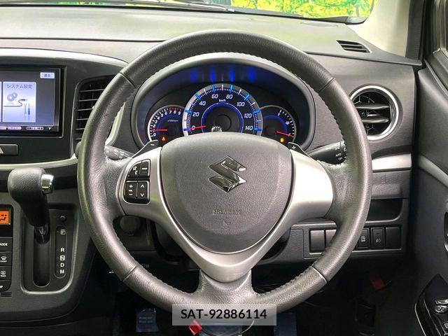 Suzuki WAGON R 2014-05 8458800-10