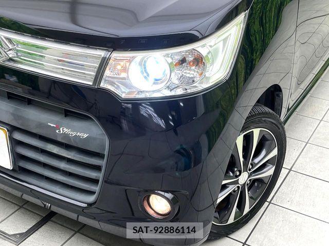 Suzuki WAGON R 2014-05 8458800-11