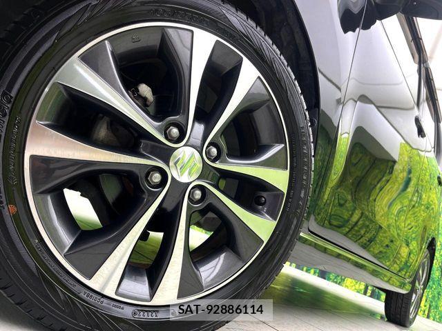 Suzuki WAGON R 2014-05 8458800-12