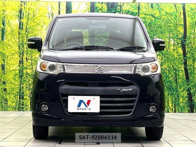 Suzuki WAGON R 2014-05 8458800-13