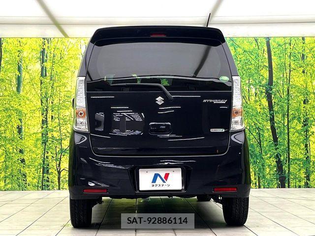 Suzuki WAGON R 2014-05 8458800-14
