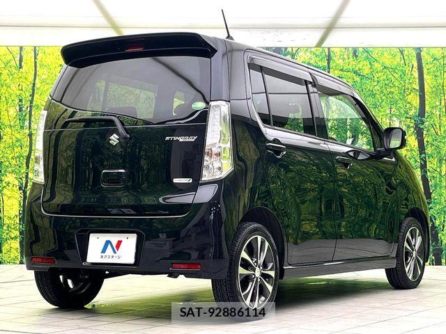 Suzuki WAGON R 2014-05 8458800-16