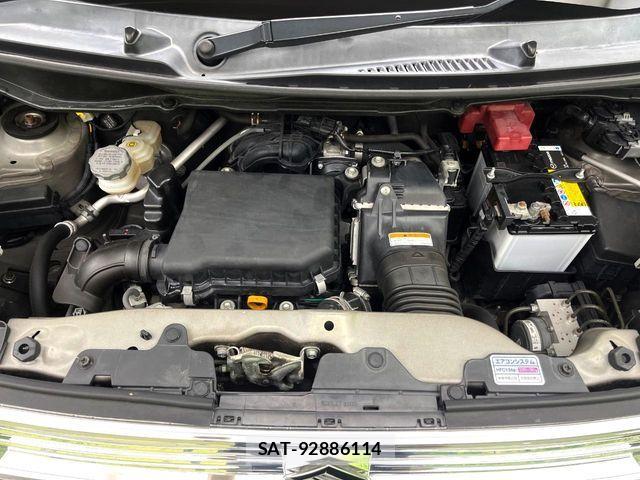 Suzuki WAGON R 2014-05 8458800-17