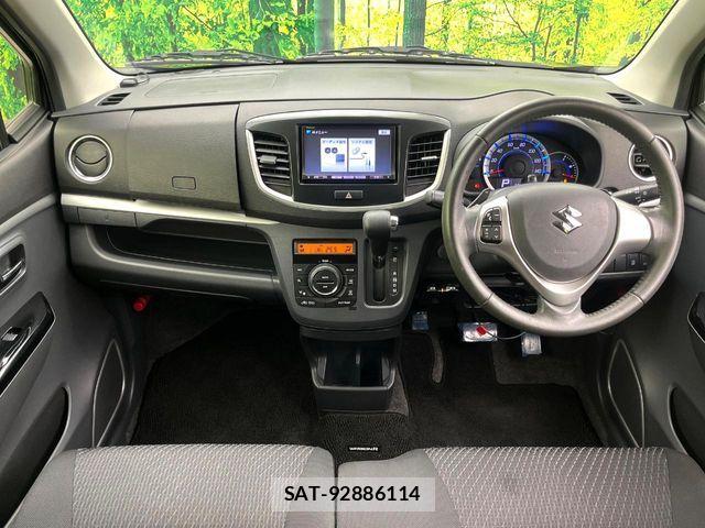 Suzuki WAGON R 2014-05 8458800-1
