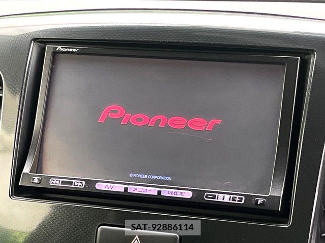 Suzuki WAGON R 2014-05 8458800-2