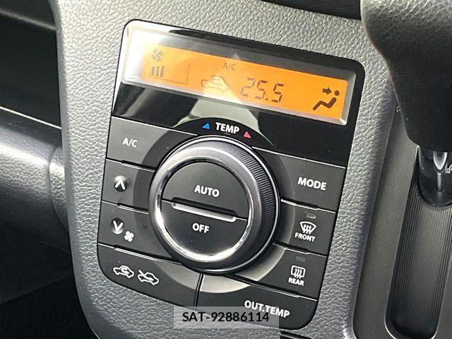 Suzuki WAGON R 2014-05 8458800-6