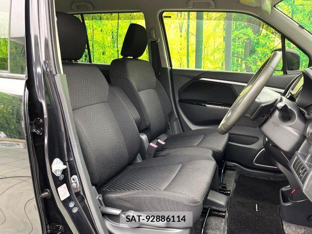Suzuki WAGON R 2014-05 8458800-7