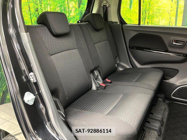 Suzuki WAGON R 2014-05 8458800-8