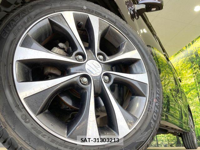 Suzuki WAGON R 2014-03 8458801-12