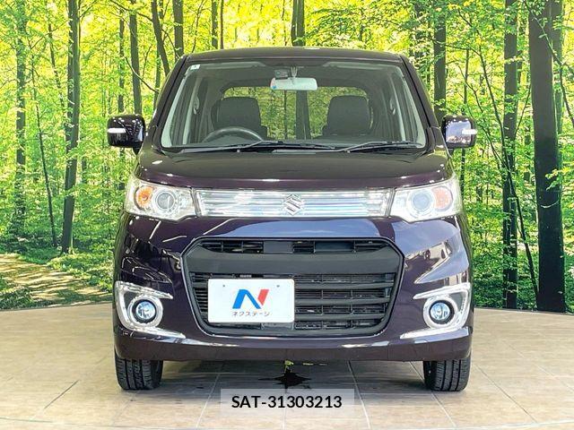 Suzuki WAGON R 2014-03 8458801-13