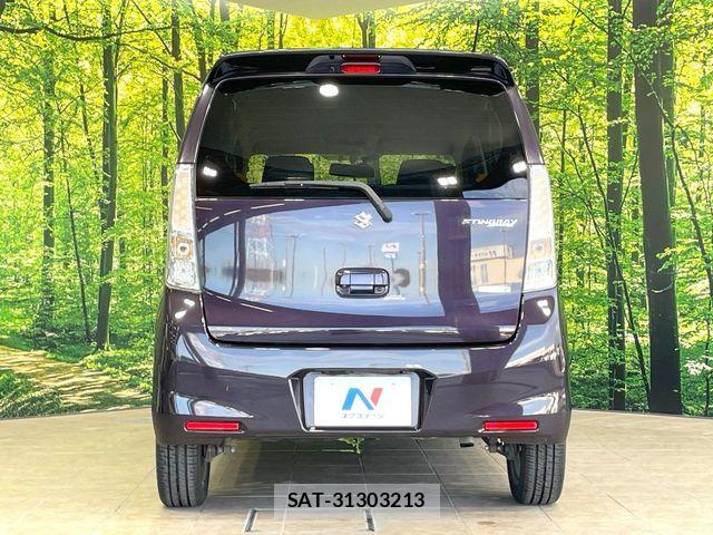 Suzuki WAGON R 2014-03 8458801-14
